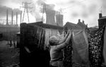 John Bulmer – Ocker Hill Power station [Black Country, ENGLAND 1961]