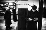 John Bulmer – Hartlepool, ENGLAND 1961