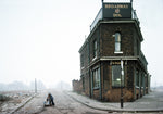 John Bulmer – Broadway Inn [Manchester, ENGLAND 1976]