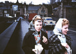 John Bulmer – Elland, ENGLAND 1965