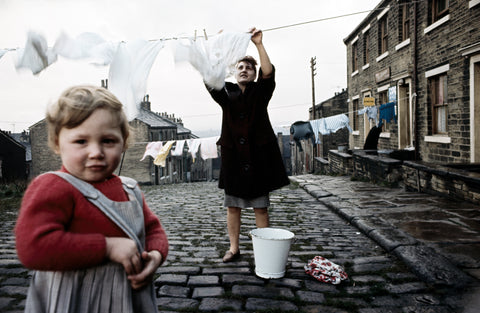 John Bulmer – Halifax [Yorkshire, ENGLAND 1965]