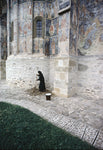 John Bulmer – Sucevita, ROMANIA 1968