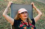 Anya Broido's People: Tel Aviv - Person 4