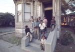 John Bulmer – Oakland Cal, USA 1968